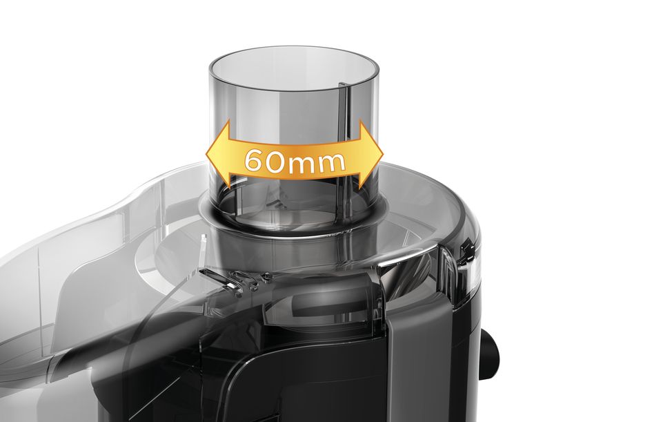Máy ép trái cây Tefal ZE370865 - 350W