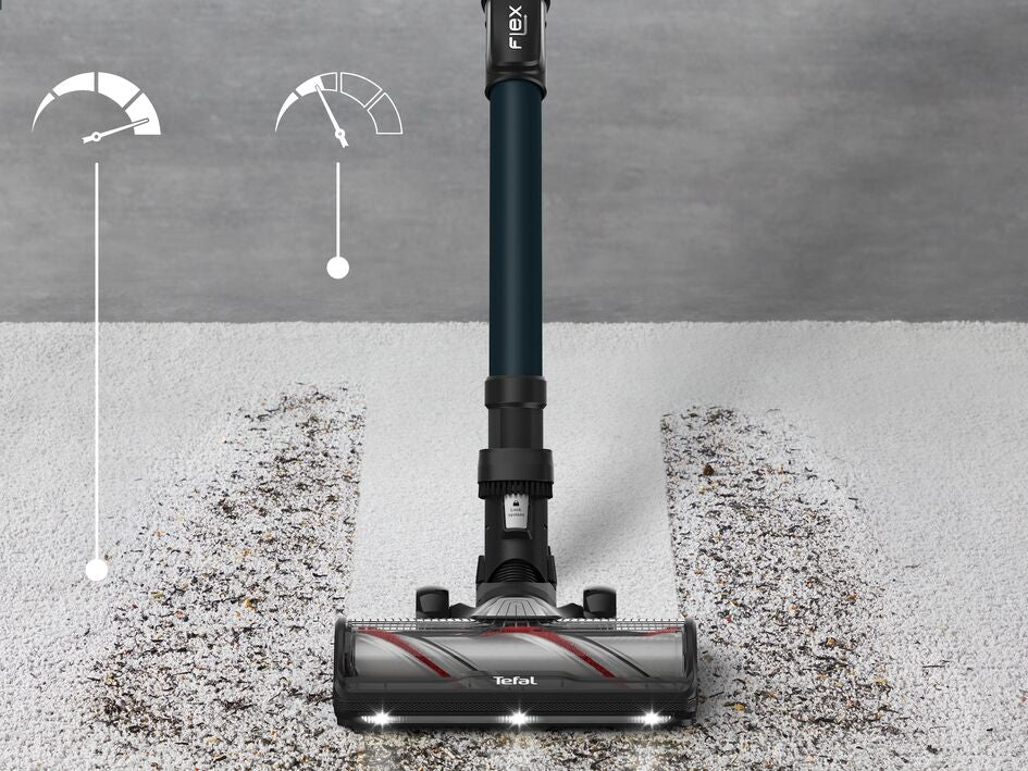 Máy hút bụi không dây X-Force Flex 13.6 TY9AD2WO