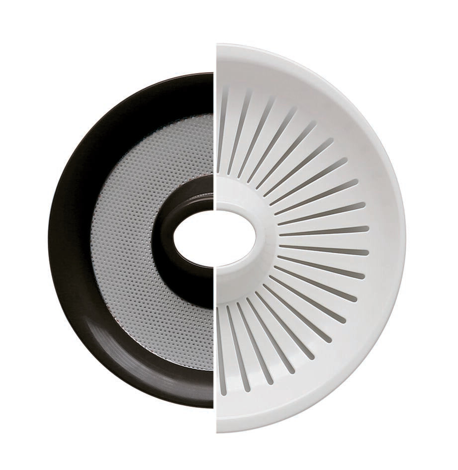 Máy vắt cam Tefal ZP300138 - Trắng