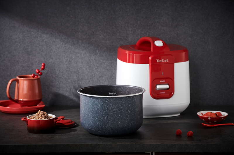 Nồi cơm điện cơ Tefal RK362568 - 2L