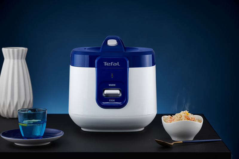 Nồi cơm điện cơ Tefal RK361168 - 1.5L