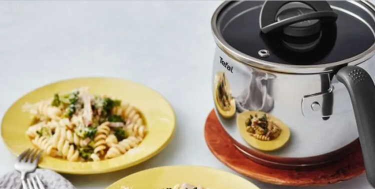 Nồi cán dài/quánh