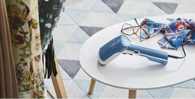 Máy hấp quần áo