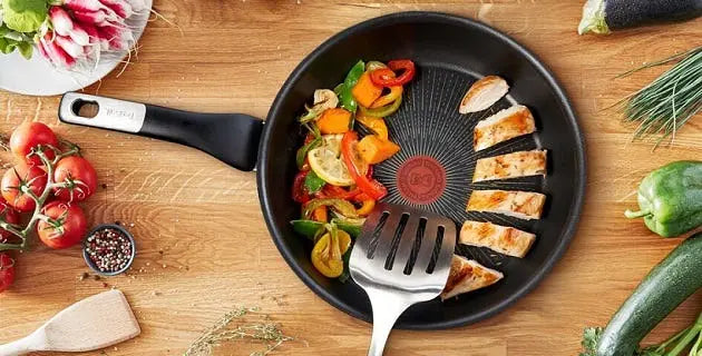 Chảo rán – Tefal Vietnam