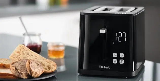 Toasters