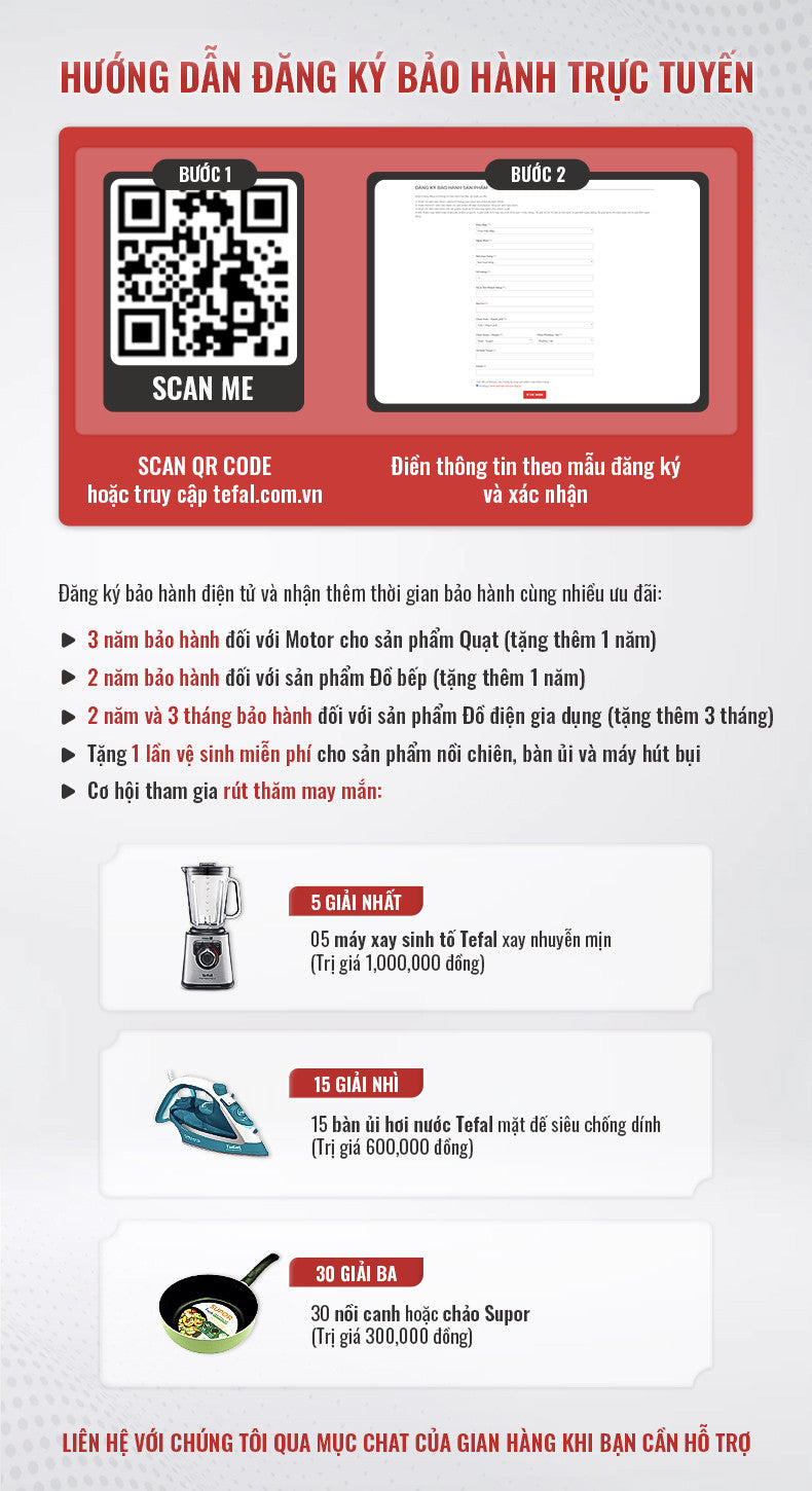 Nồi cơm cao tần Tefal Rice Master RK818A68 - 1.8L