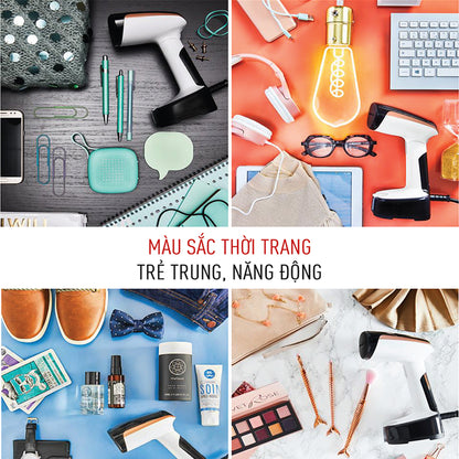 Bàn ủi cầm tay Tefal - DT3030E0