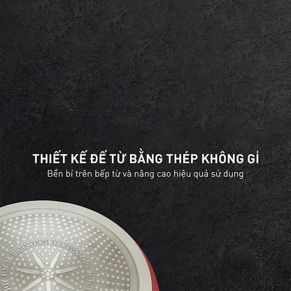 Chảo chiên Tefal So Chef 21cm/24cm/28cm - G1350296/G1350496/G1350696