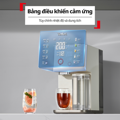 Máy lọc nước Tefal Pure Water Compact