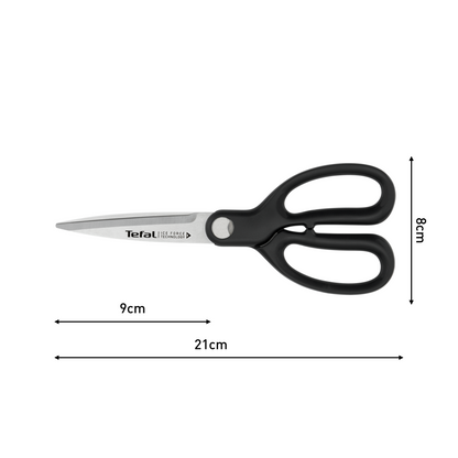 Kéo bếp thép Đức Ice Force Tefal K1751324