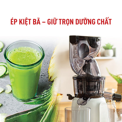 Máy ép chậm Tefal ZC600138 - 200W