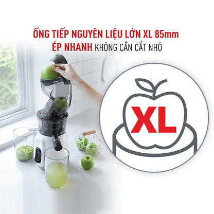 Máy ép chậm Tefal ZC600138 - 200W