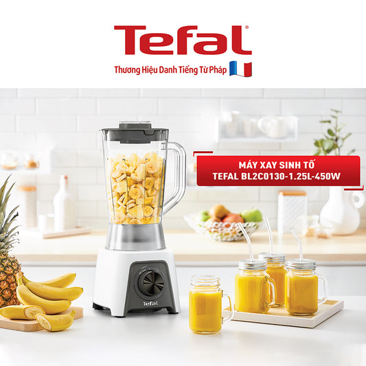 Máy xay sinh tố Tefal Blendeo+ BL2C0130 - 450W