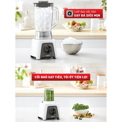 Máy xay sinh tố Tefal Blendeo+ BL2C1166 - 450W
