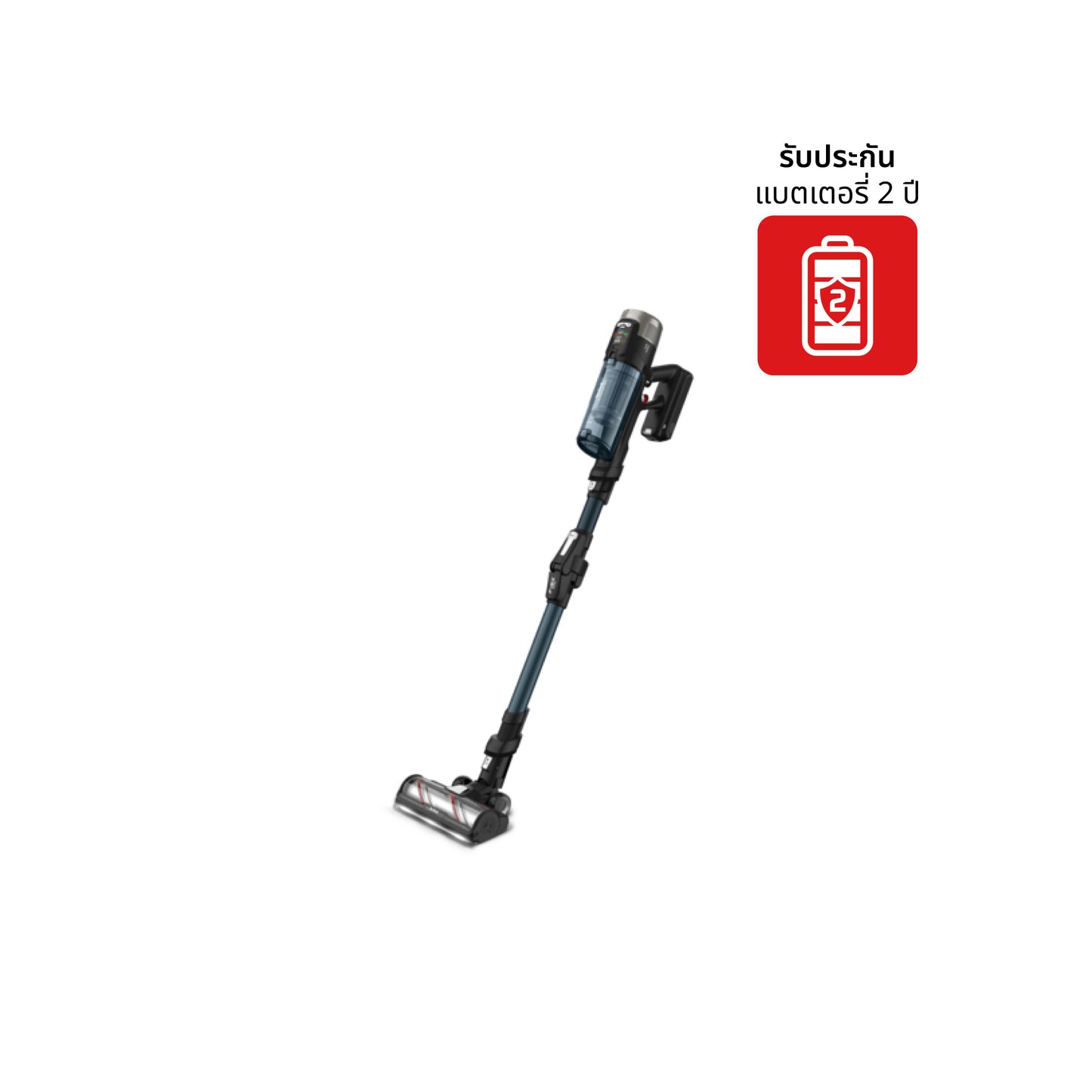 Máy hút bụi không dây X-Force Flex 13.6 TY9AD2WO