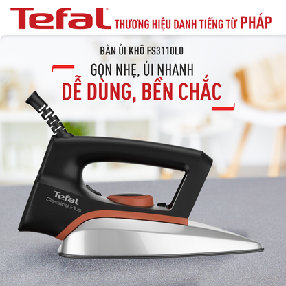 Bàn ủi khô Tefal FS3110L0