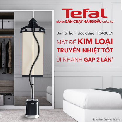 Bàn ủi hơi nước đứng Tefal IT3480E1