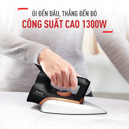 Bàn ủi khô Tefal FS3120L0/FS3110L0