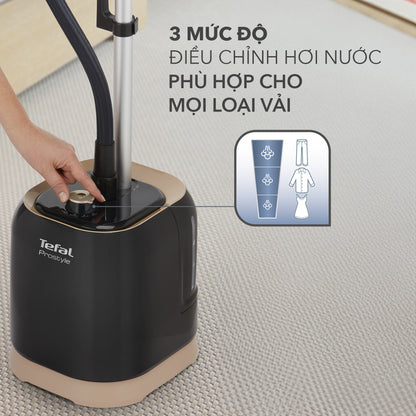 Bàn ủi hơi nước đứng Tefal IT3470E1