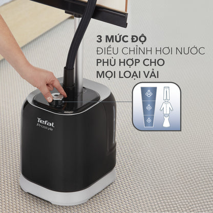 Bàn ủi hơi nước đứng Tefal IT3480E1