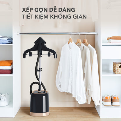 Bàn ủi hơi nước đứng Tefal IT3470E1