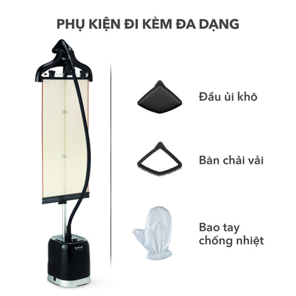 Bàn ủi hơi nước đứng Tefal IT3480E1