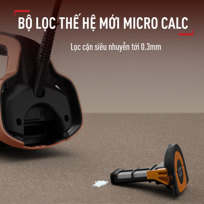 Bàn ủi hơi nước cao cấp TEFAL Ultimate Power Pro FV9E50E0