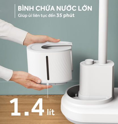 Bàn ủi đứng kết hợp móc treo 2 trong 1 Tefal IT3280E1