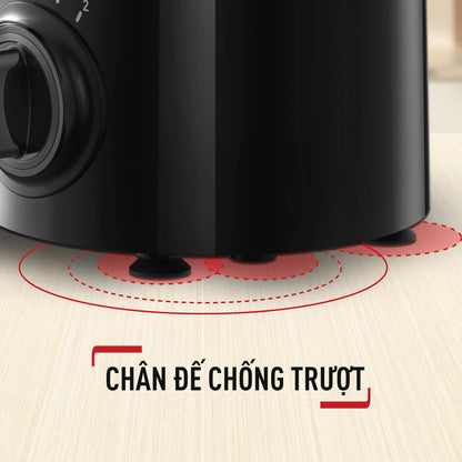 Máy ép trái cây Tefal ZE370865 - 350W