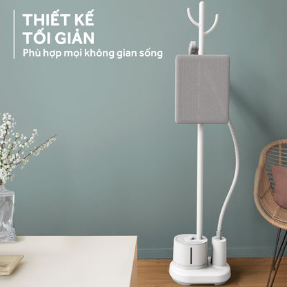 Bàn ủi đứng kết hợp móc treo 2 trong 1 Tefal IT3280E1