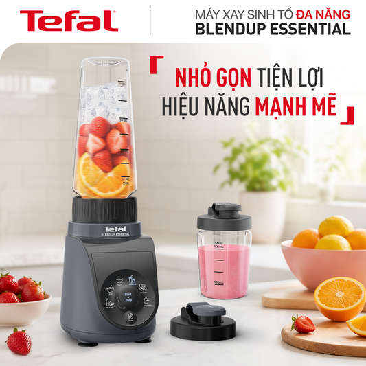 Máy xay sinh tố Blendup Essential BL1EHBF0, 800W