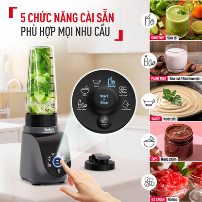 Máy xay sinh tố Blendup Essential BL1EHBF0, 800W