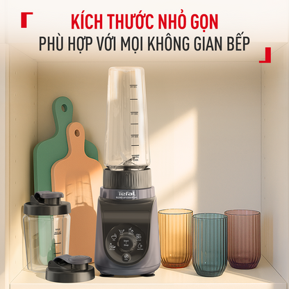 Máy xay sinh tố Blendup Essential BL1EHBF0, 800W