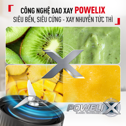 Máy xay sinh tố Blendup Essential BL1EHBF0, 800W