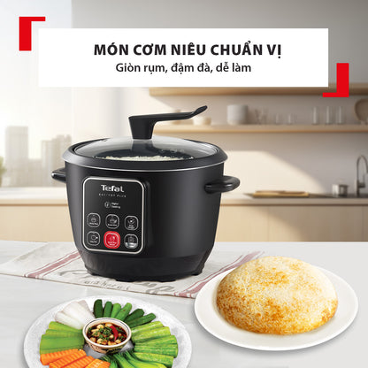 Nồi cơm điện tử Easy Pot Plus RK1088Y0 - 1.8L