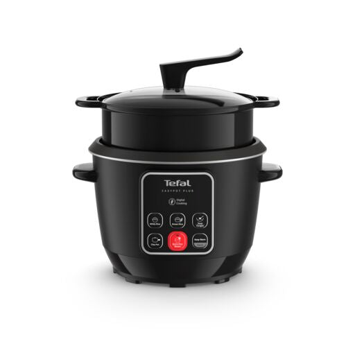 Nồi cơm điện tử Easy Pot Plus RK1088Y0 - 1.8L