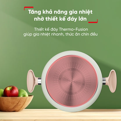 Nồi Tefal So Matcha 24cm G1794695