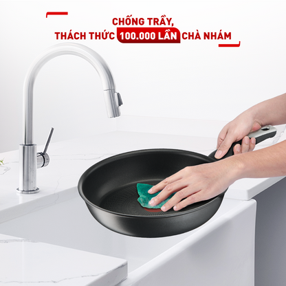 Chảo chiên Tefal Unlimited 26cm