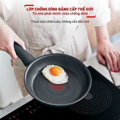Chảo chiên Tefal Unlimited  24cm