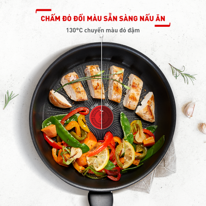 Chảo chiên Tefal Unlimited 26cm