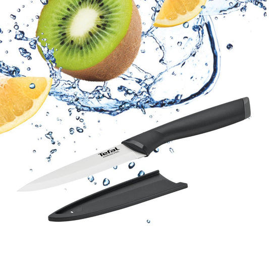 Dao làm bếp Tefal Comfort K2213904, 12cm