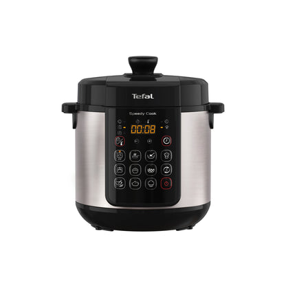 Nồi áp suất điện đa năng Tefal Speedy Cook 5L CY222D68