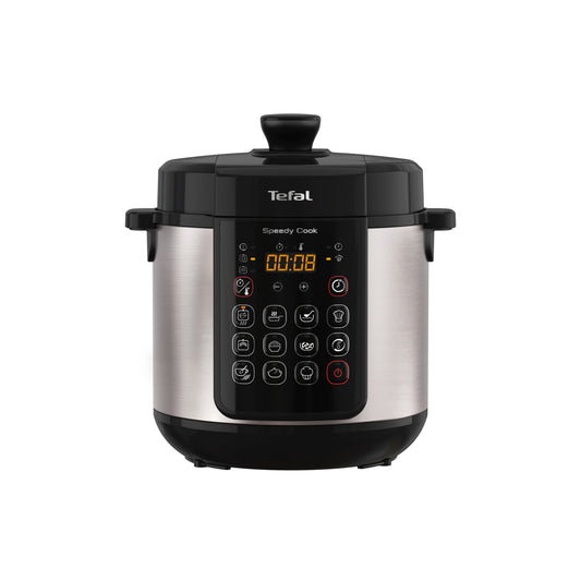 Nồi áp suất điện đa năng Tefal Speedy Cook 5L CY222D68