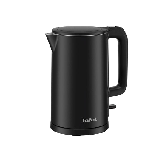 Bình đun Tefal 1.5L KO1408E0 - Black