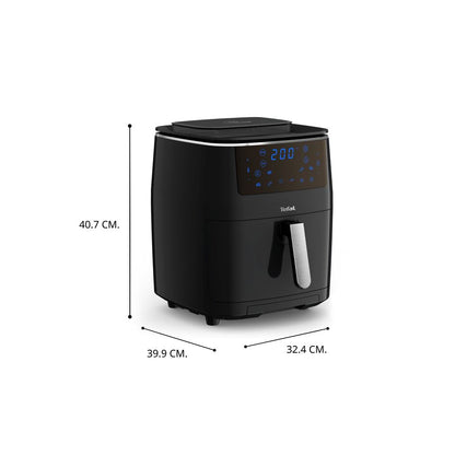 Nồi chiên không dầu Tefal 3in1 FW201815 - 6.5L - Điện tử