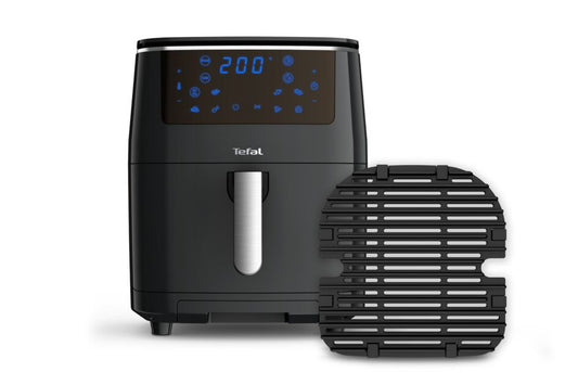 Nồi chiên không dầu Tefal 3in1 FW201815 - 6.5L - Điện tử