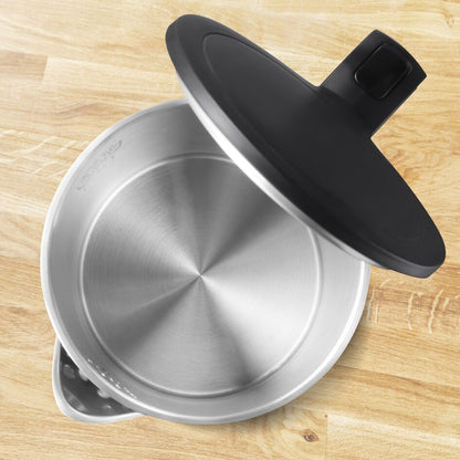 Bình đun Tefal 1.5L KO1408E0 - Black