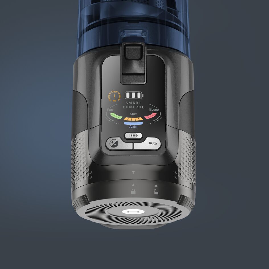 Máy hút bụi không dây X-Force Flex 13.6 TY9AD2WO