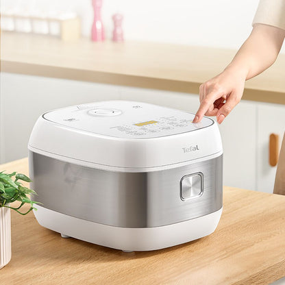 Nồi cơm cao tần Tefal Rice Master RK8131Y0 - 1.5L