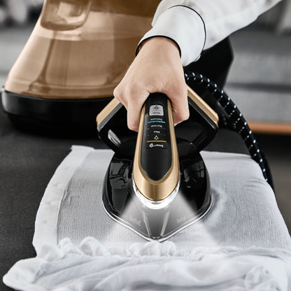 Bàn ủi hơi nước cao cấp TEFAL GV9820E0